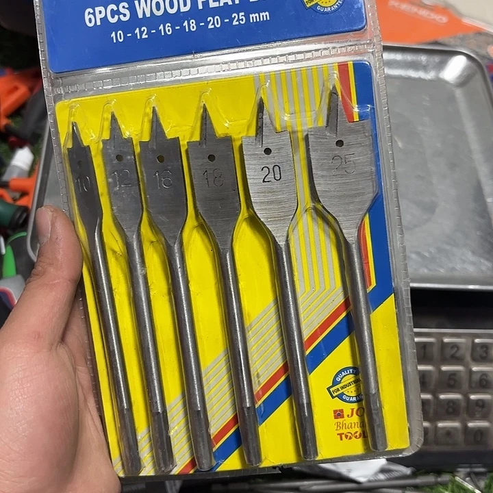 外贸木工钻头三包