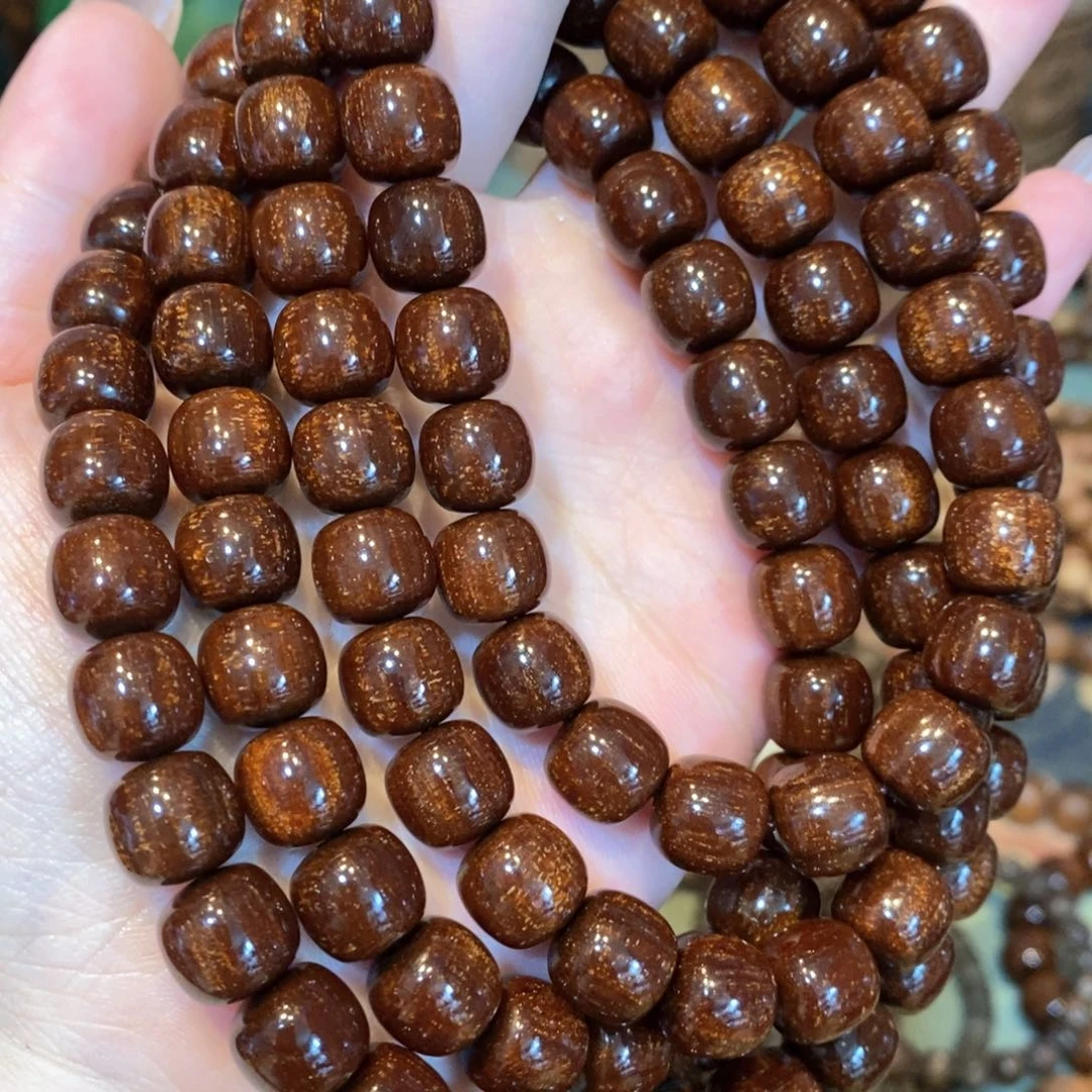 贡木手串/手链乞**山1011洒金805