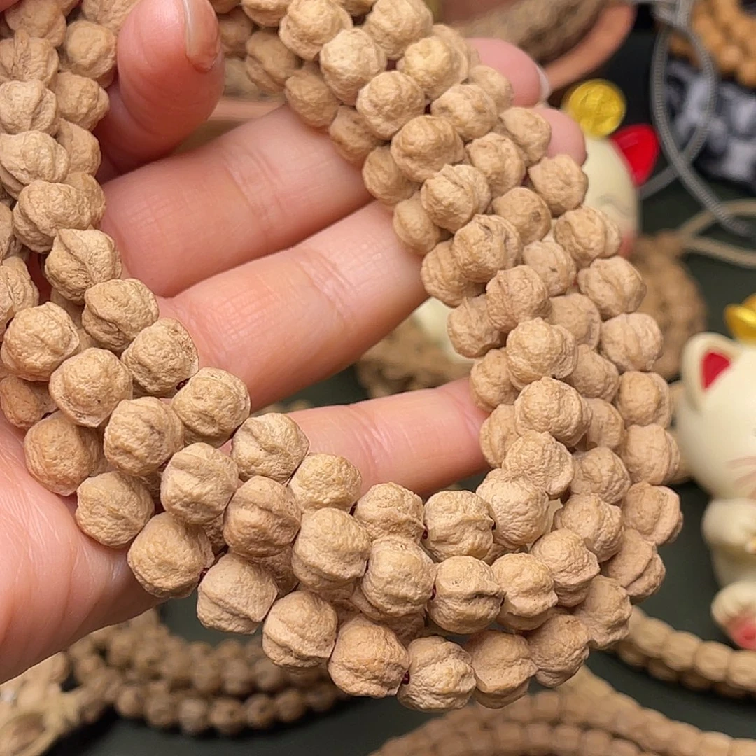 柏香籽/百香籽吊坠