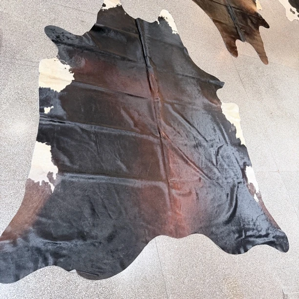 【本尼家】A46牛皮地毯265*215cm