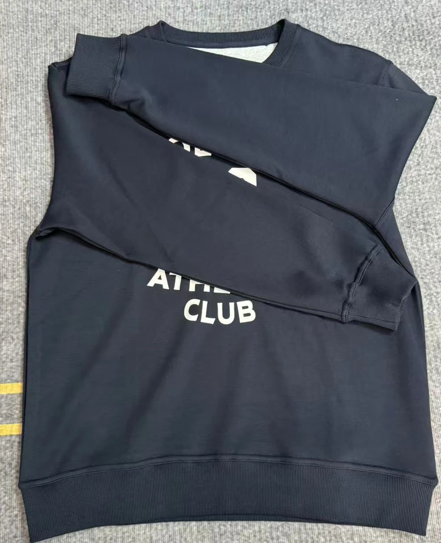 【小牛推荐】DS02休闲长袖卫衣