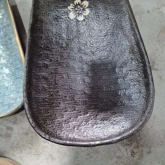 瓷器微瑕不退不换