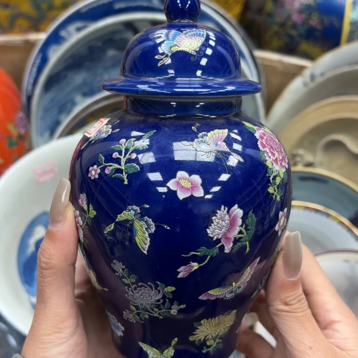 摆件瓷器摆件 瓷器摆件