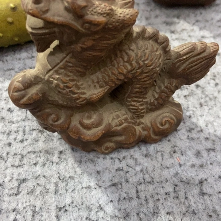 陶瓷摆件！！！！！！紫砂