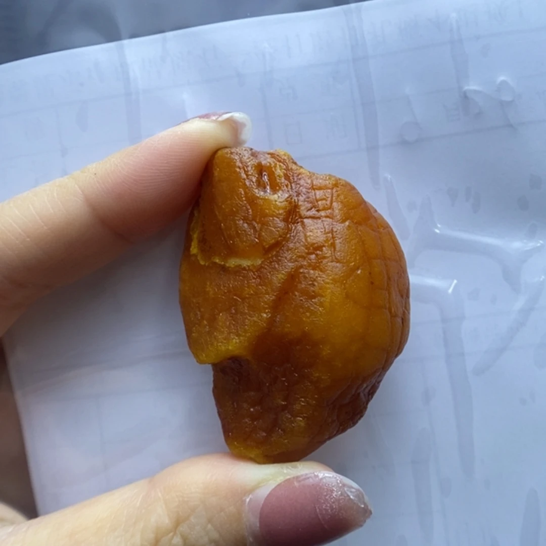 定制蜜蜡未镶嵌郎