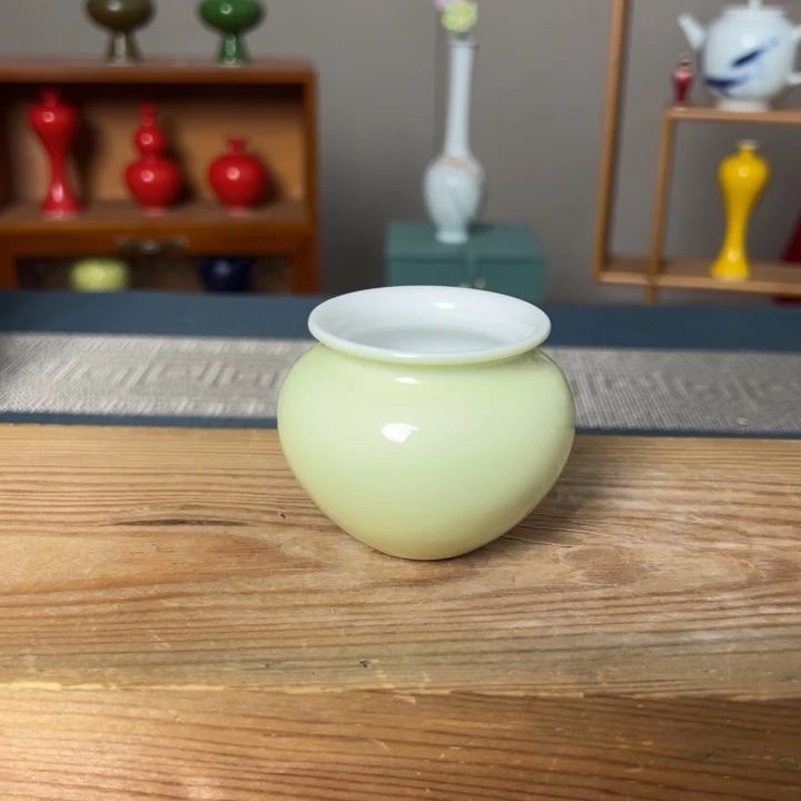 瓶景德镇陶瓷研究所学会