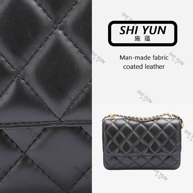 SHIYUN/施蕴【黑色】秋冬单肩女包34171