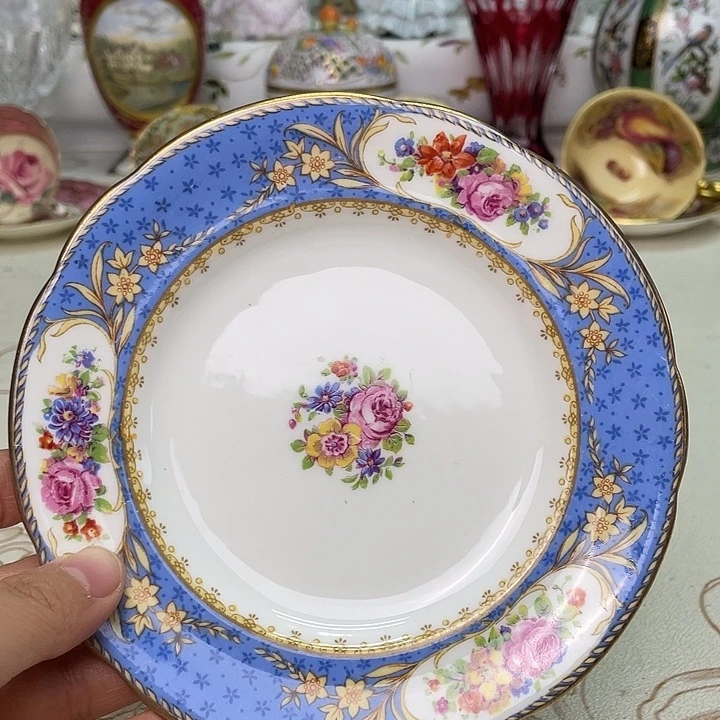 盘维多利亚欧洲中古