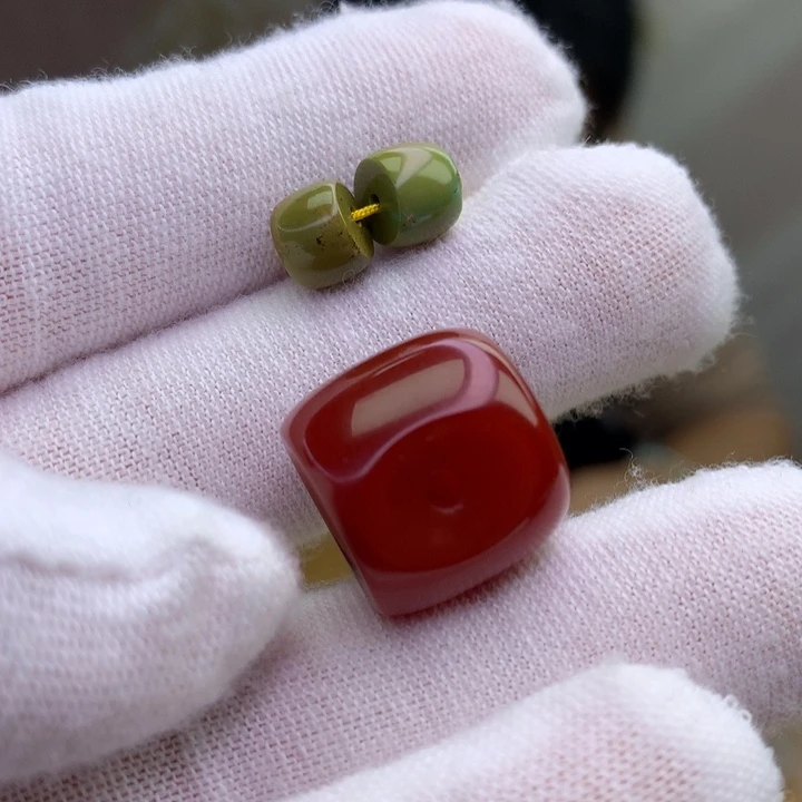 玛瑙/玉髓未镶嵌原矿