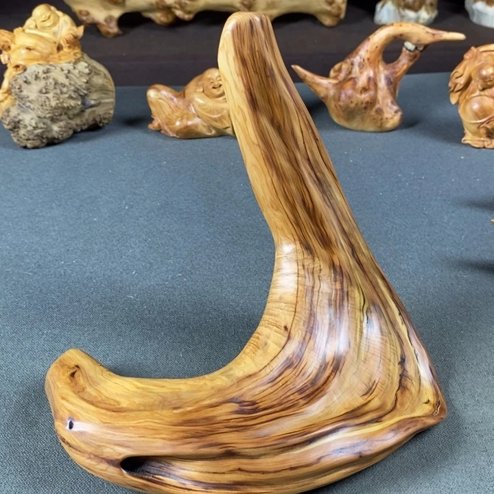 柏木崖柏手工艺品