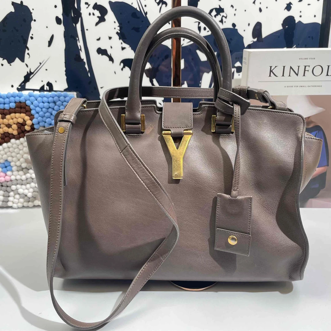 95新  小野专属/95新/圣罗兰/单肩包/DJ8972