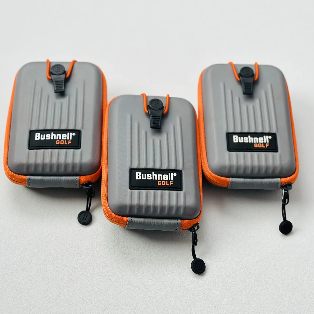 9新  【大牌捡漏】多功能数码收纳包 腰包 EVA包