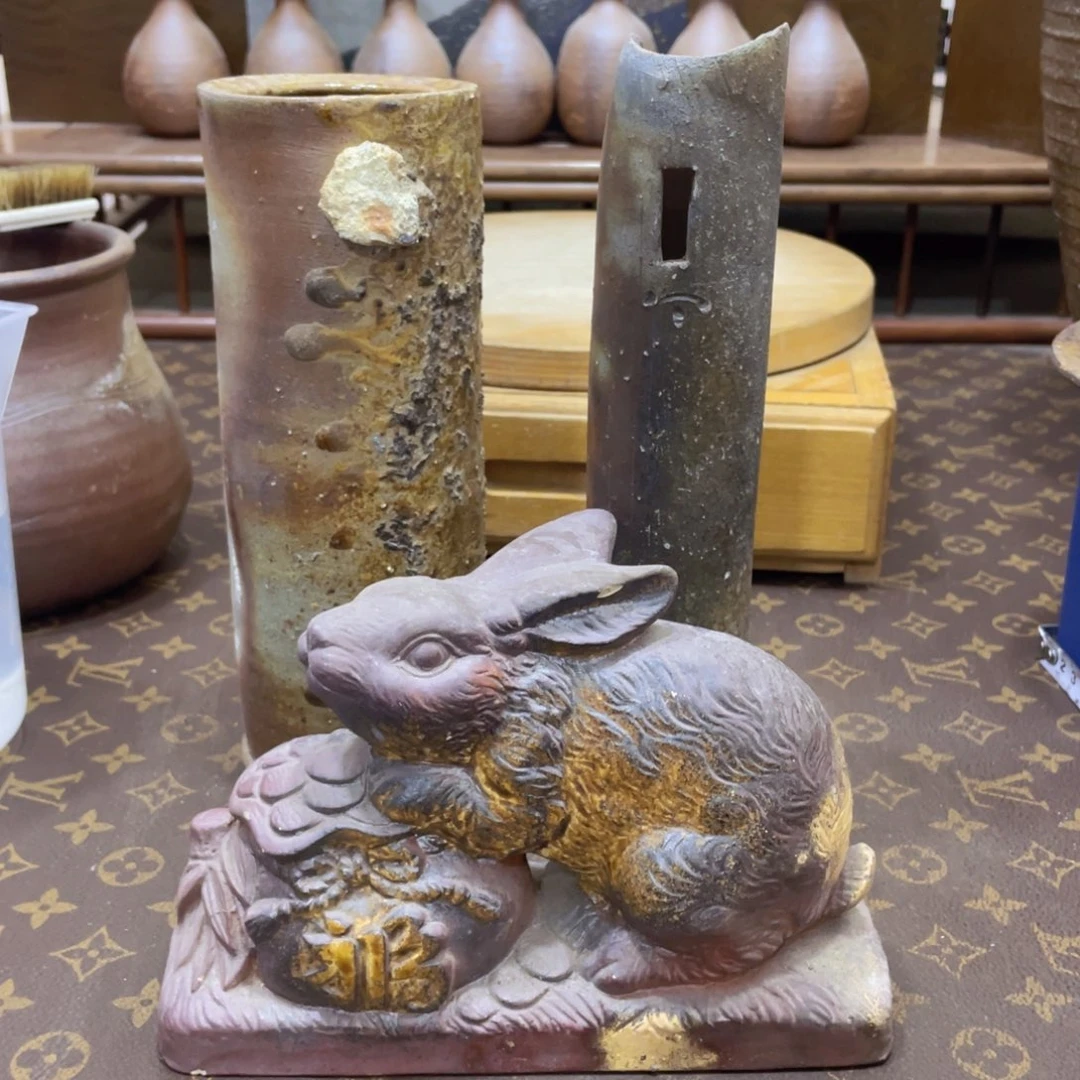 中****费34备前烧备前烧备前烧