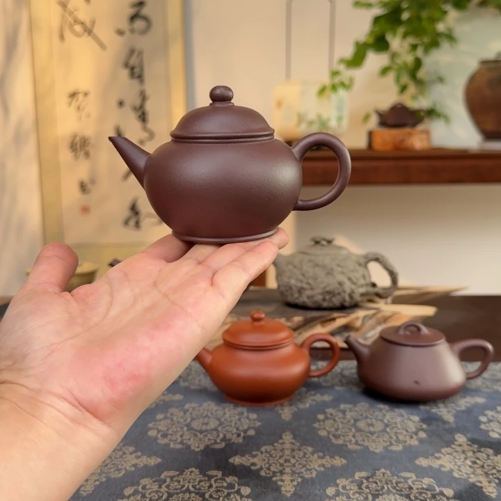 紫砂茶壶66666666666666666