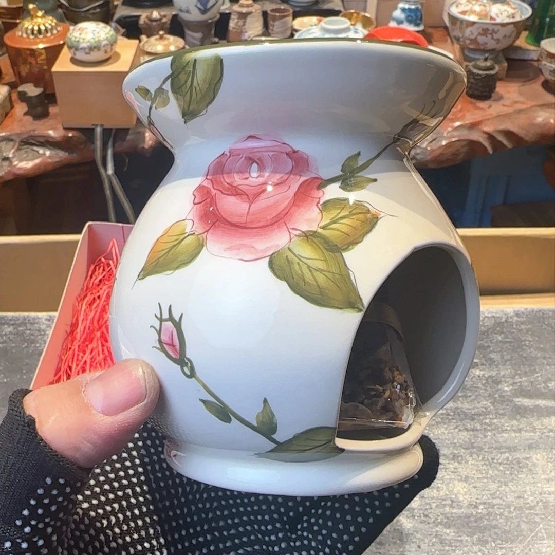 瓷瓷器美术工艺品