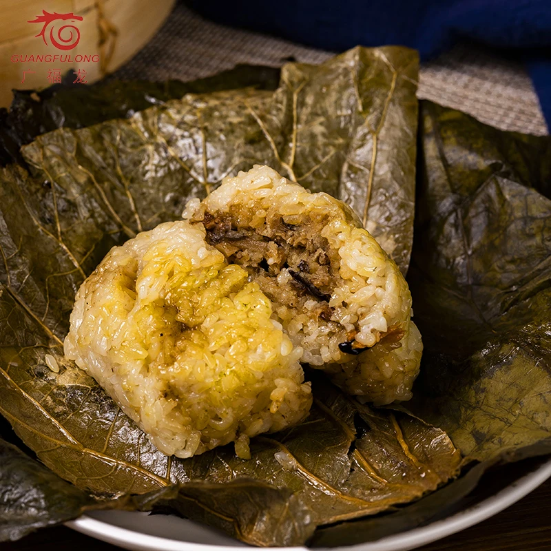 广福龙牌糯米鸡茶楼同款