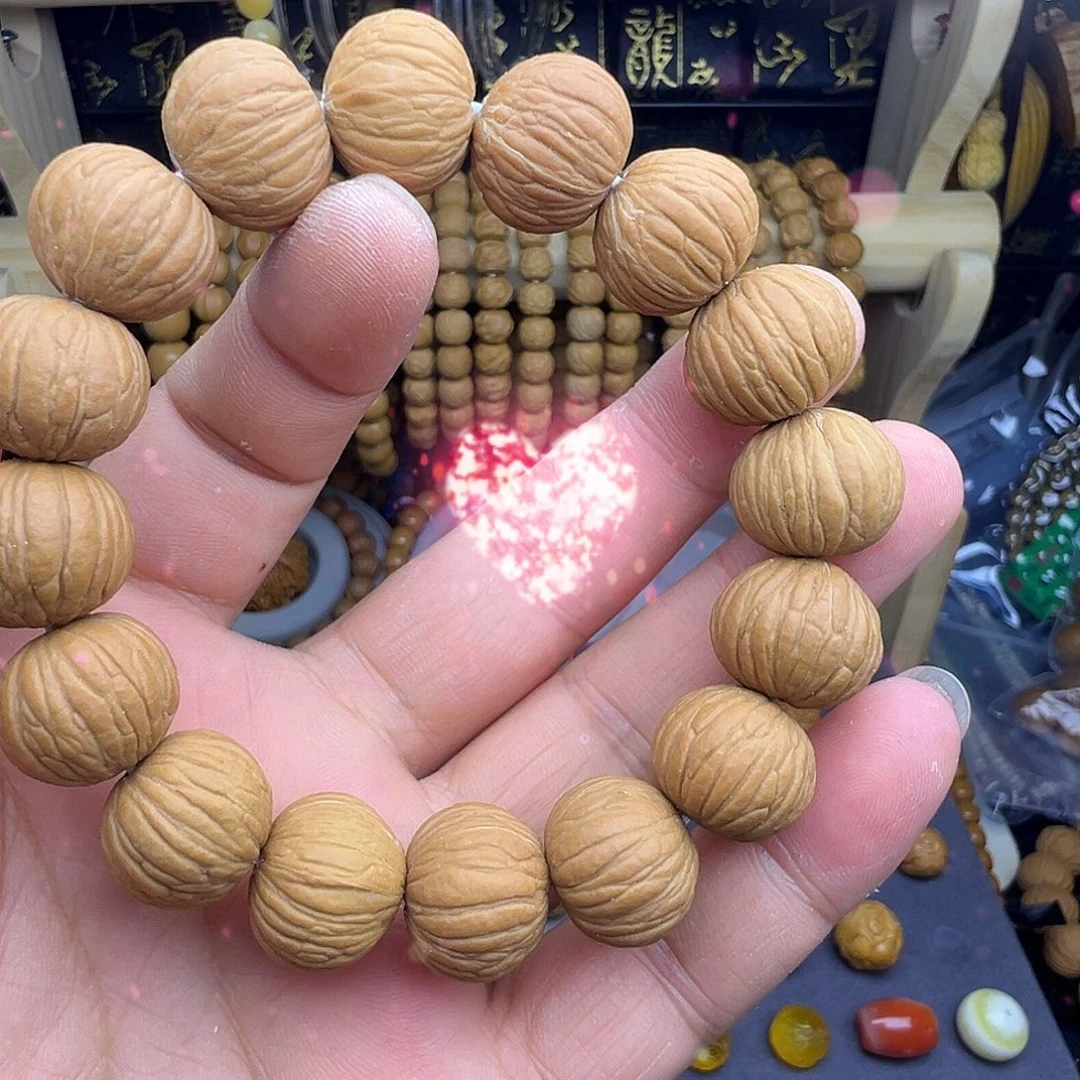 手串猴头核桃福利全品土豪