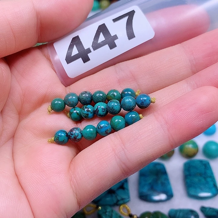 空竹粉丝专享十堰特色手工散珠