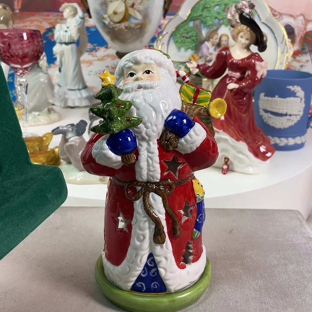 陶瓷器欧瓷咖啡杯水晶杯