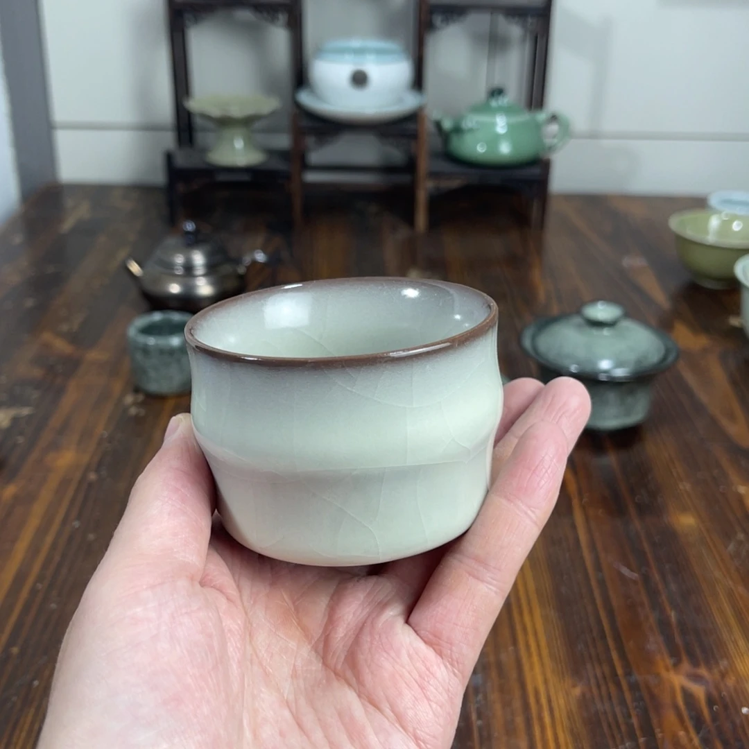 三宝茶器开播福利