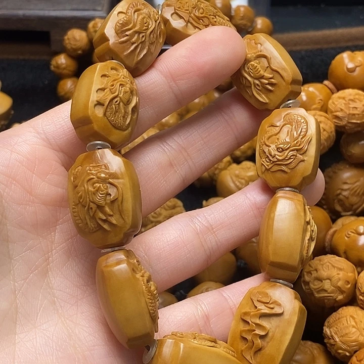 手串/手链橄榄核橄榄