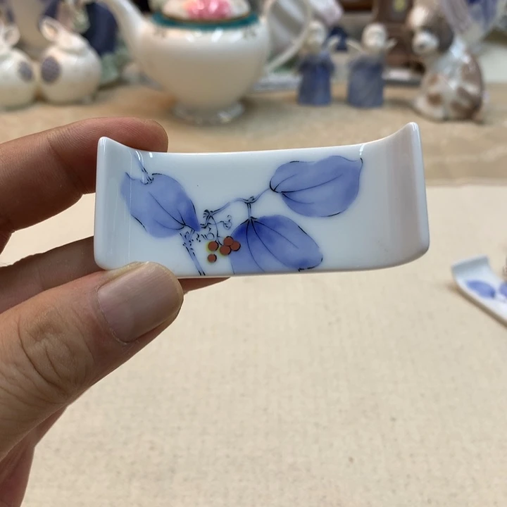 紫砂金瓷阁精品瓷器店