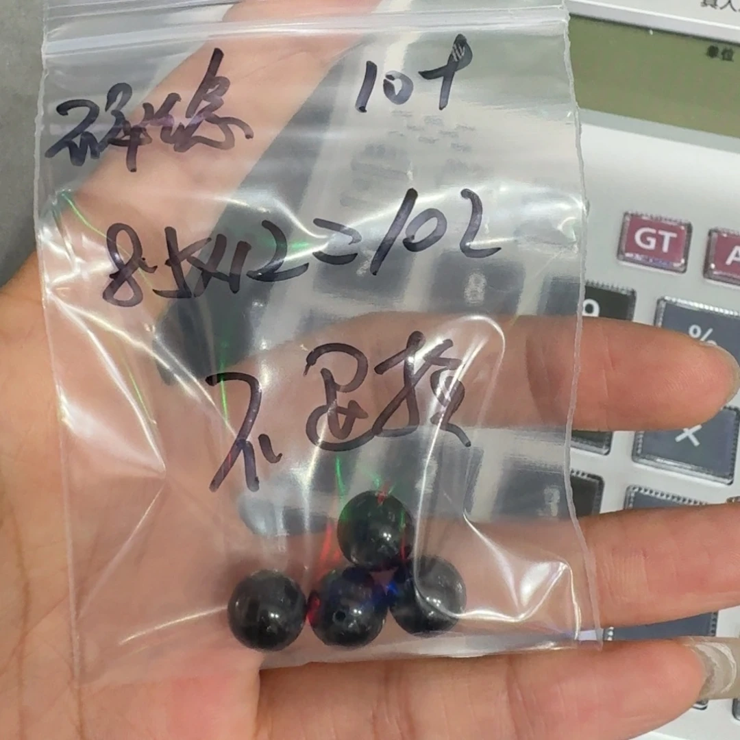 碎***念未镶嵌珠宝半成品水晶