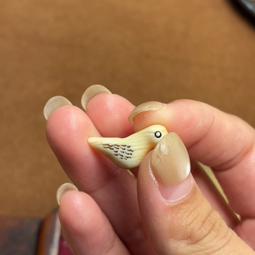 手串/手链橄榄核藏传小配饰