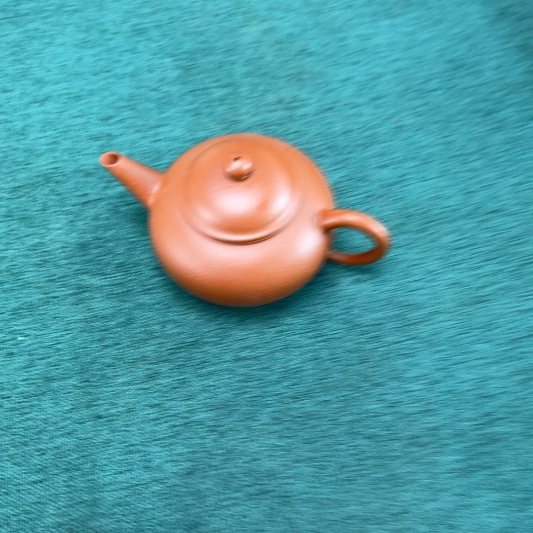 宜兴紫砂壶的制作工艺