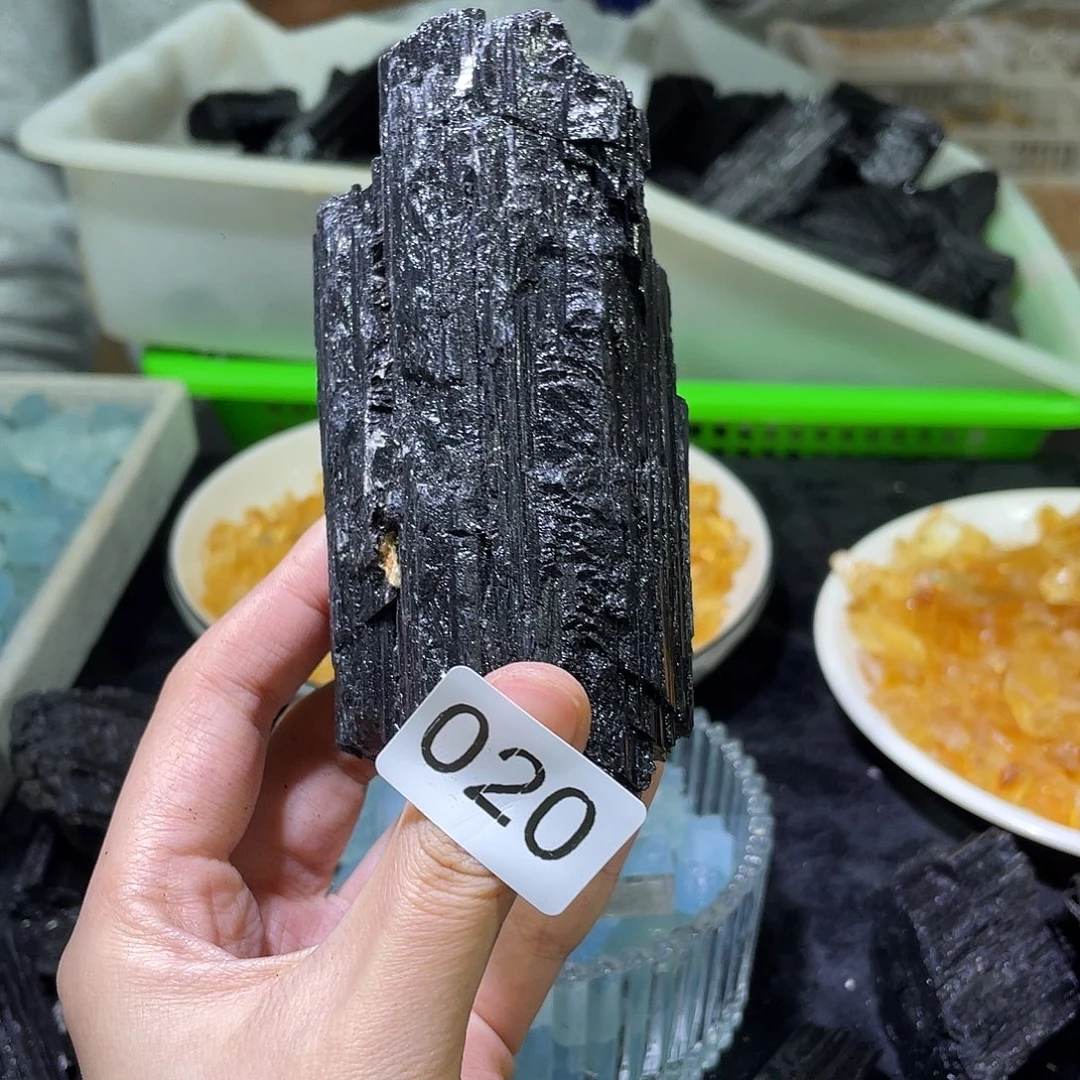 未镶嵌珠宝半成品水晶