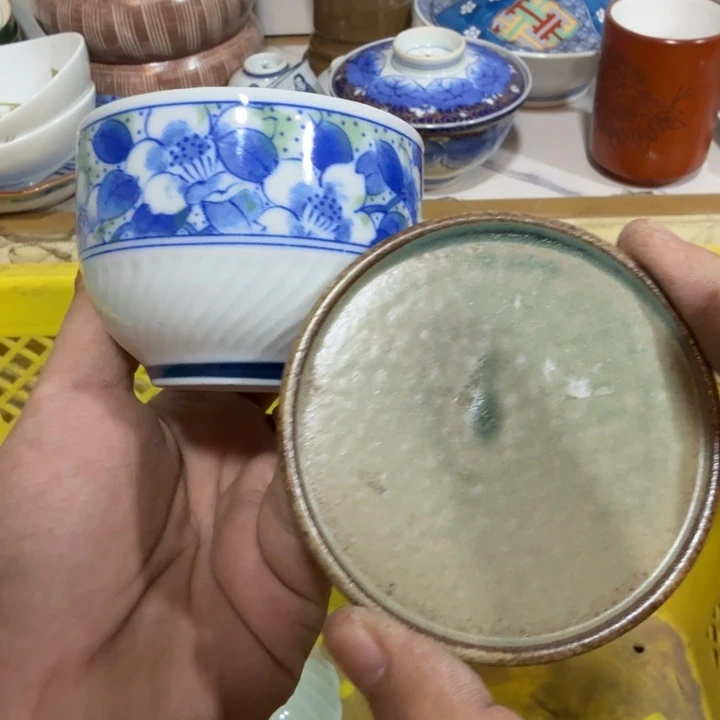 陶瓷推荐第二名20包邮