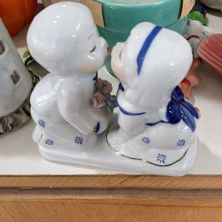 陶瓷树脂工艺摆件