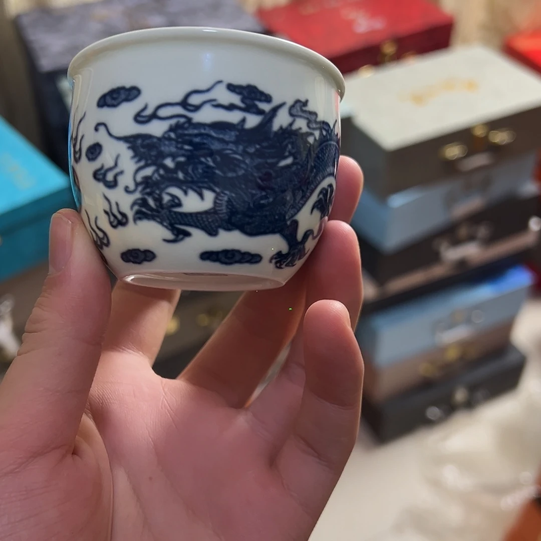 孤品茶具套装等等等