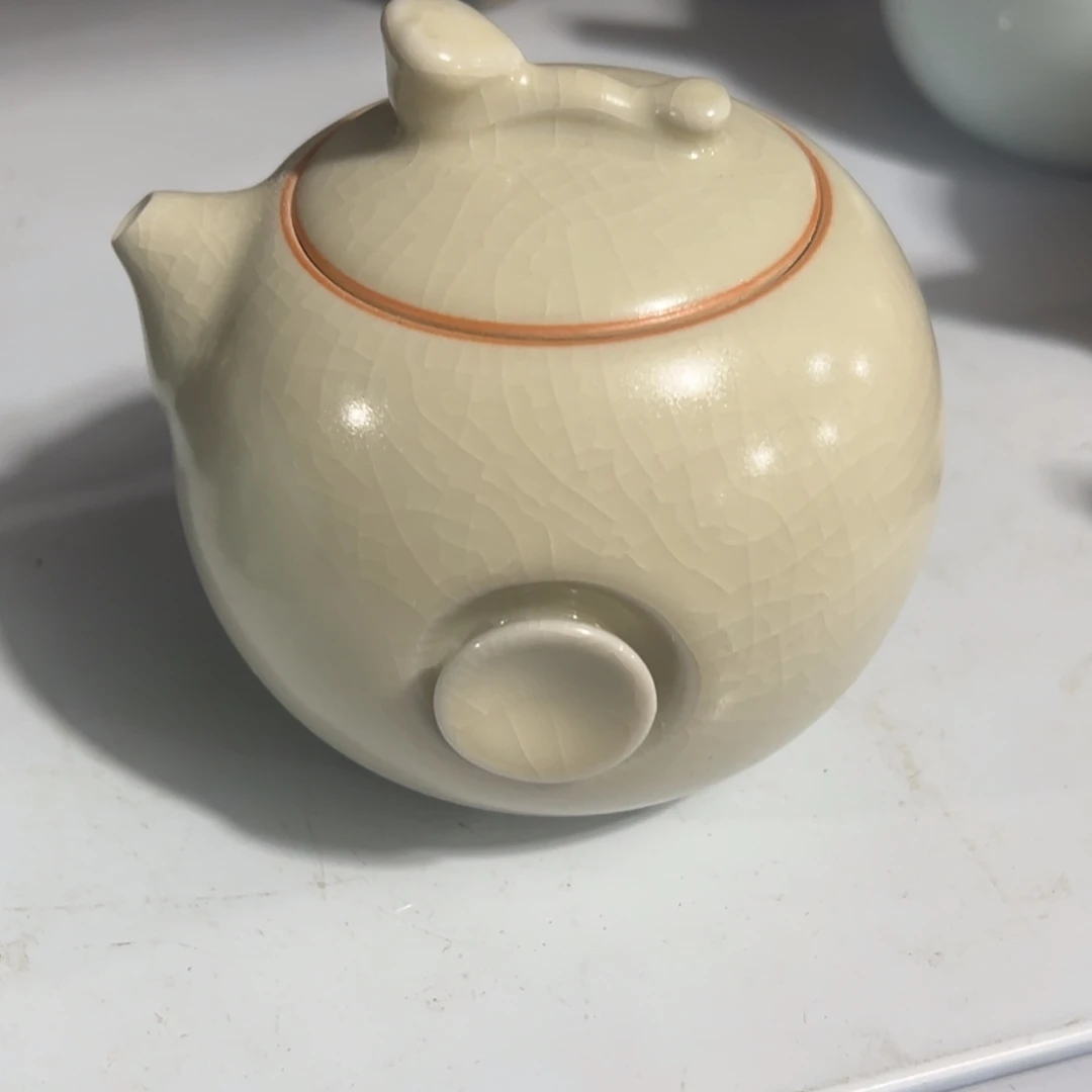 库存茶具部分瑕疵介意勿拍