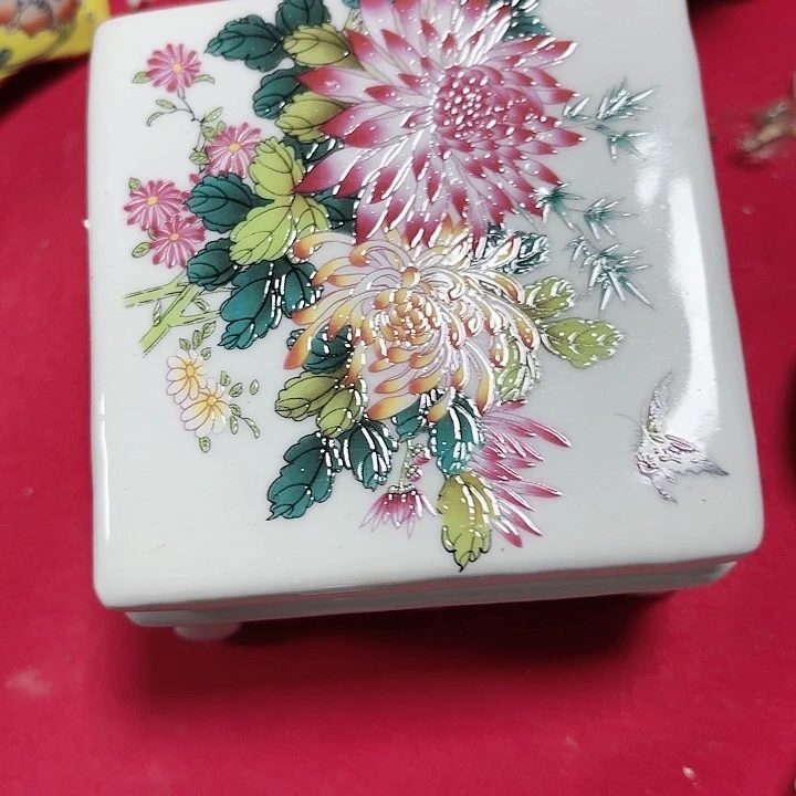摆件陶瓷摆件不固定一件