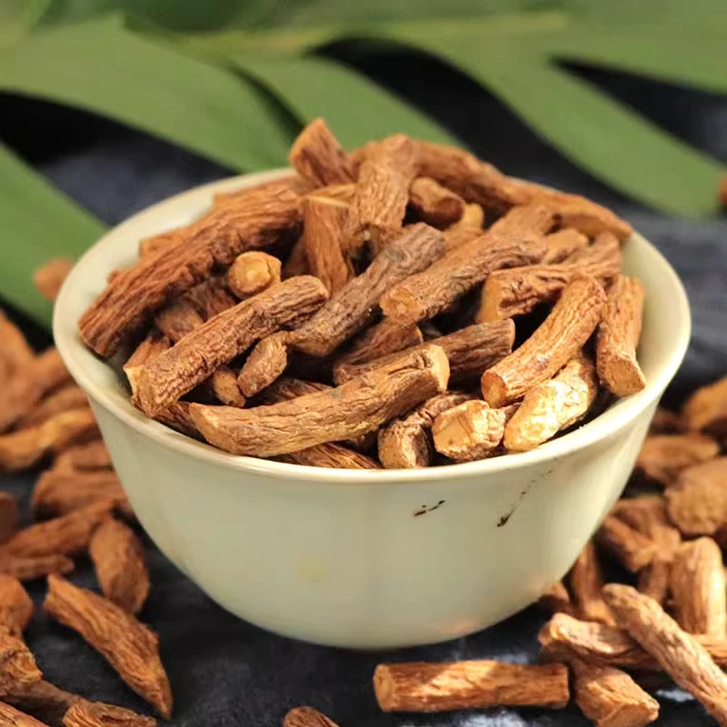 【小刘村长】 农家特产代收山货蒲公英根