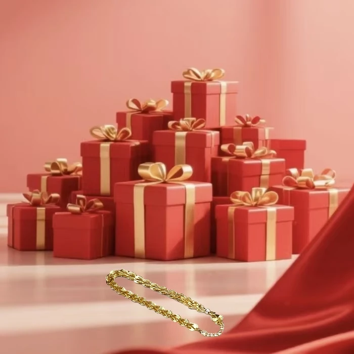 惊喜礼盒原创春节风格轻职风精品挂件k112