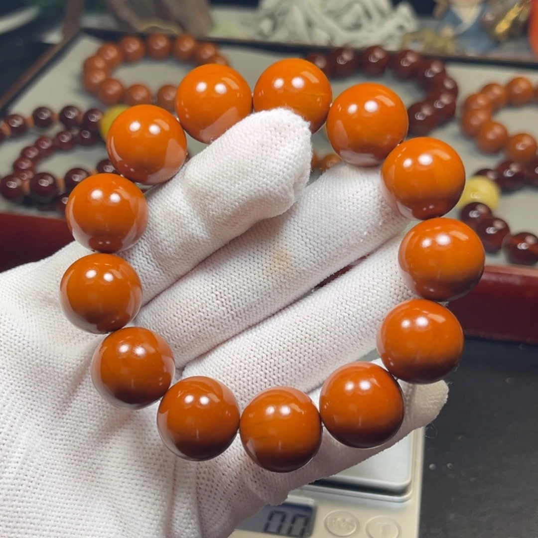 Y****吊坠橄榄核1.74+树王精品铁核 小孔