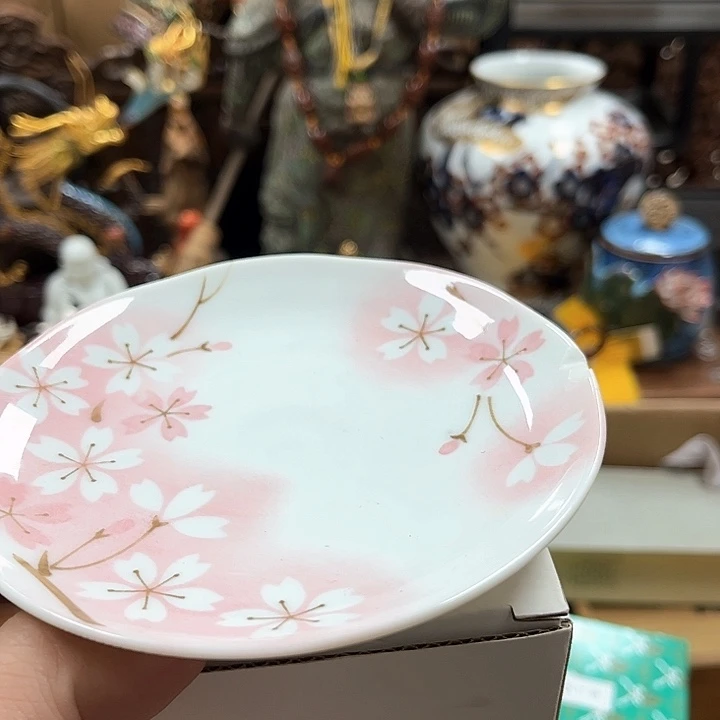 盘王**社瓷器瓷器瓷器瓷器034