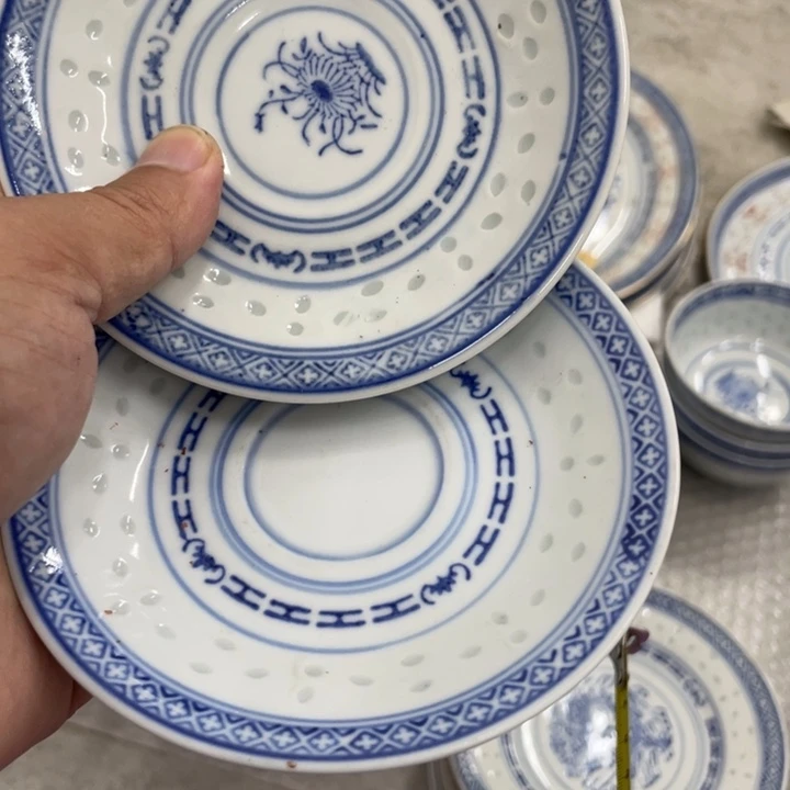 2个福利日用陶瓷制品商品