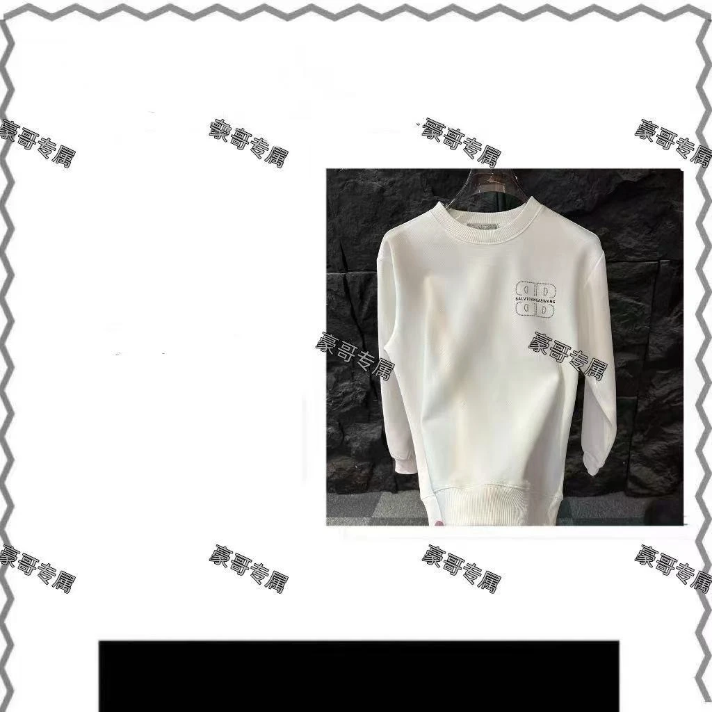 【豪哥专属】2025百搭秋季新款卫衣1919