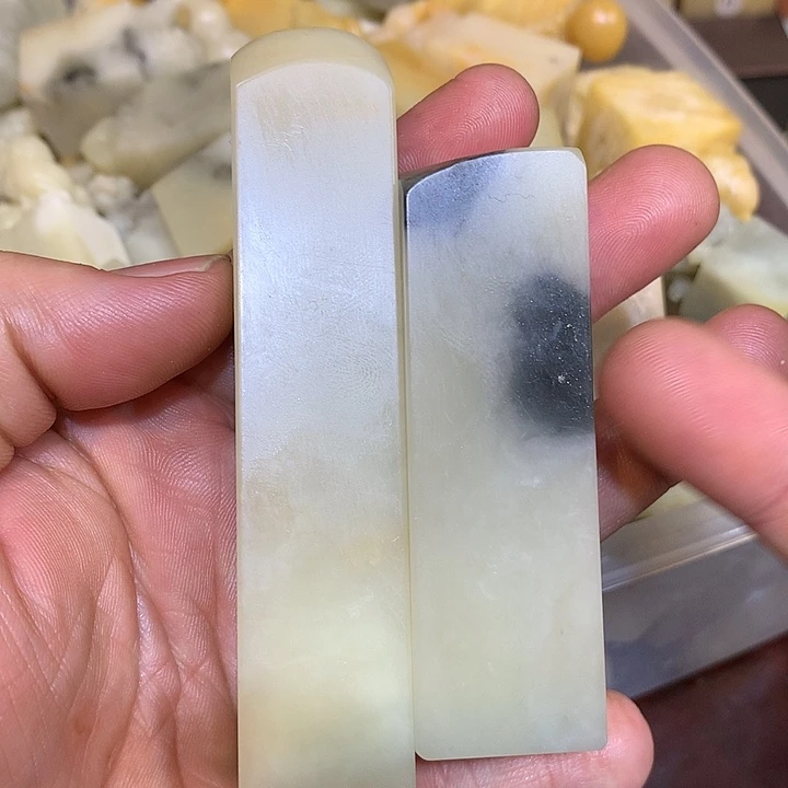 寿山石印石寿山石