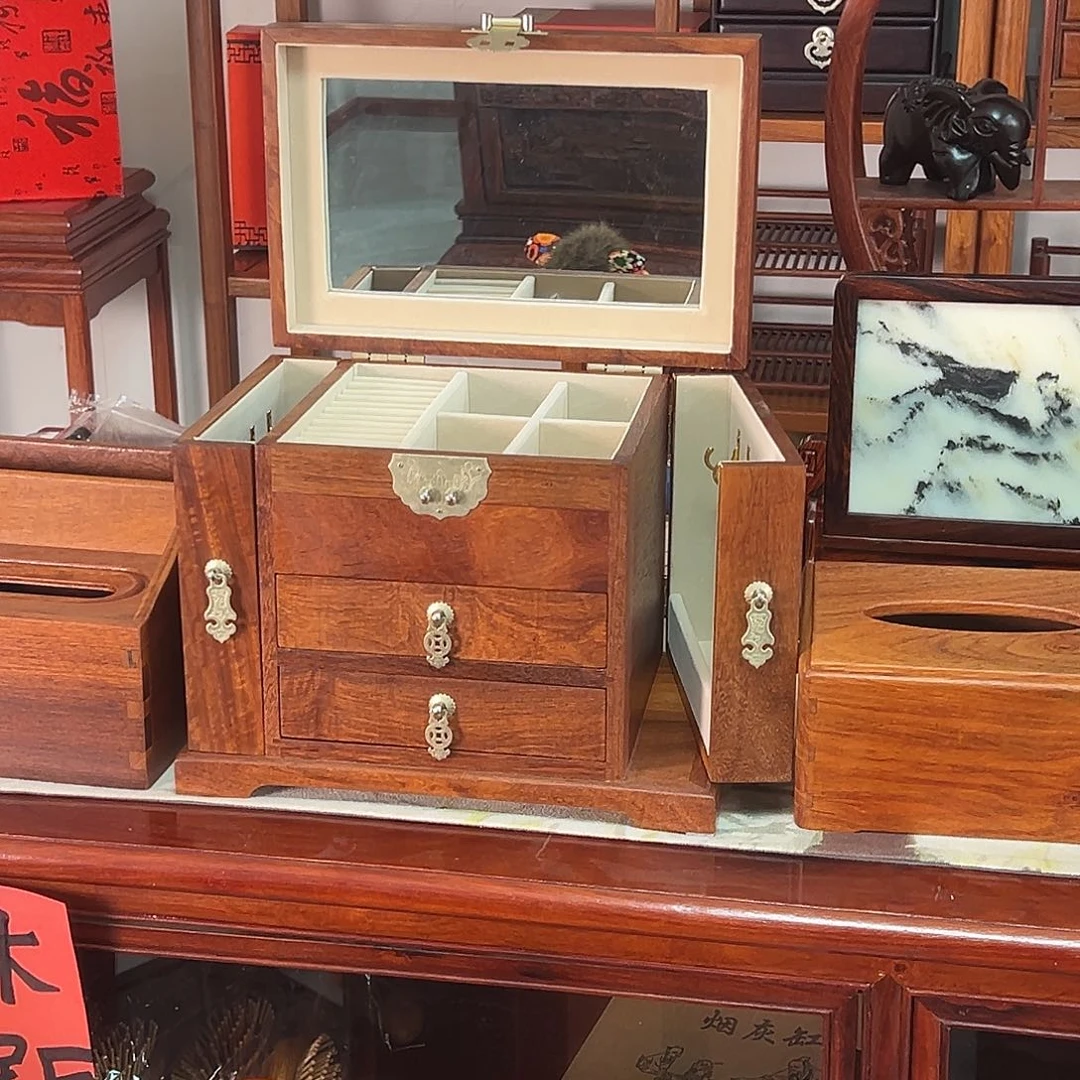 木缅甸花梨大果紫檀