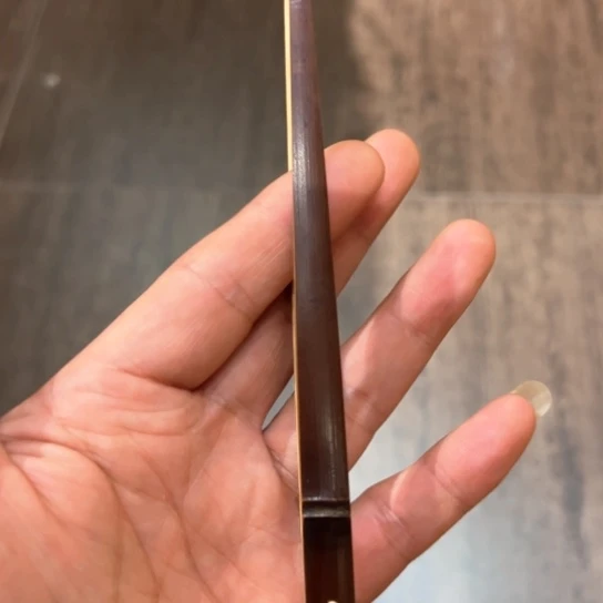 徐*茶夹里还有个糖包的东西