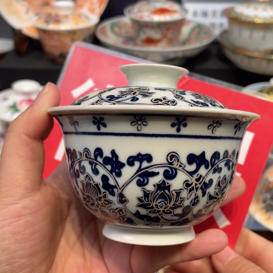 景德镇景德镇瓷器景德镇
