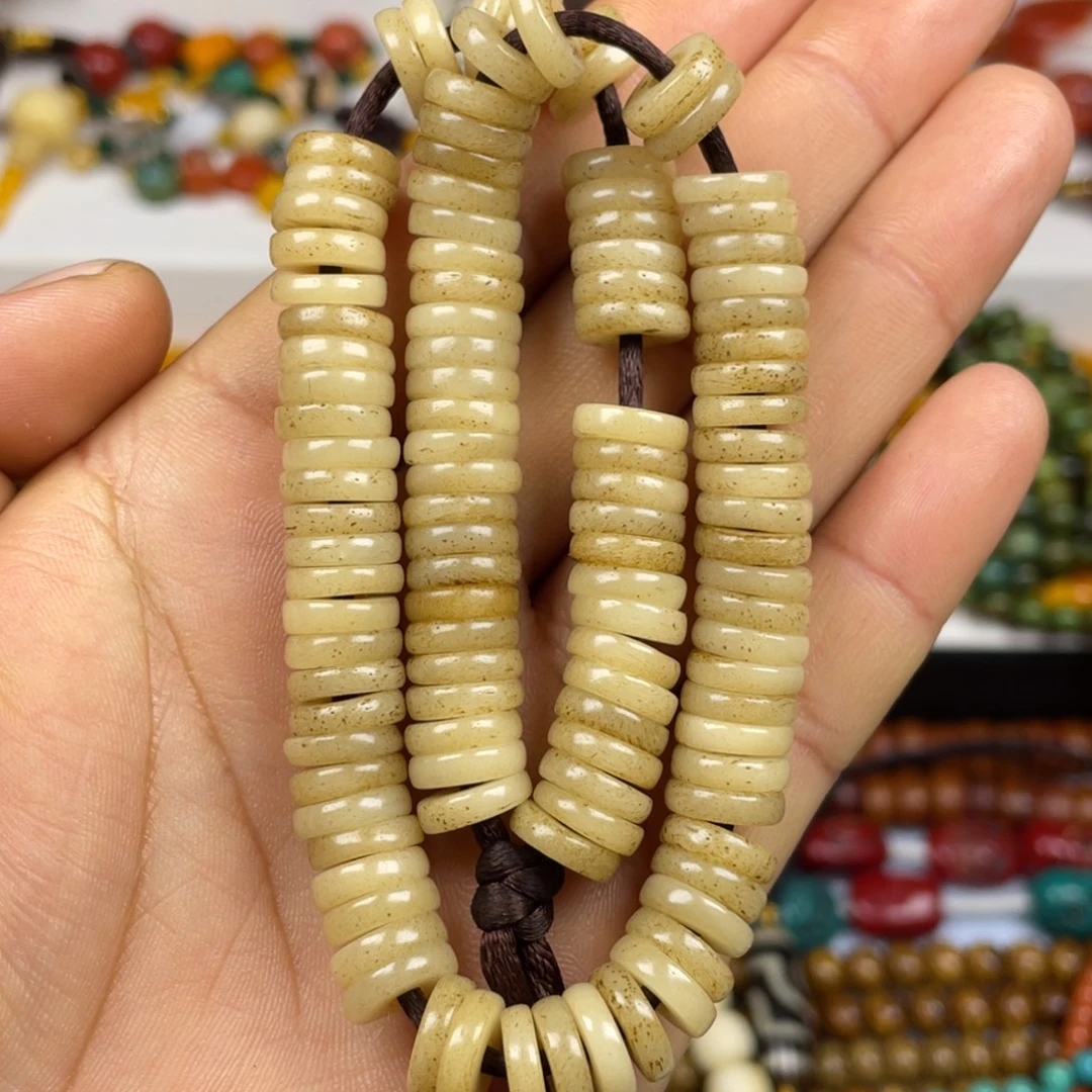 琉璃/树脂/塑料类