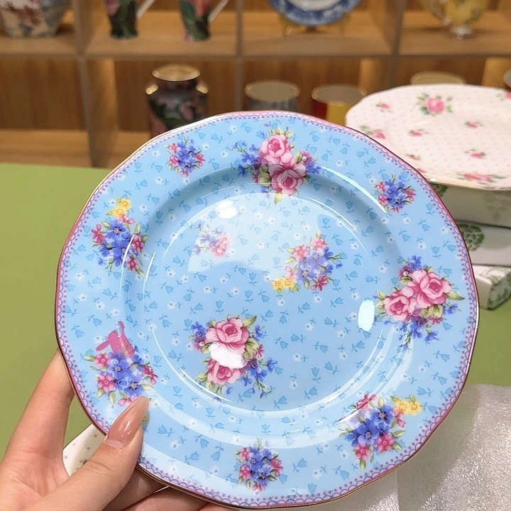 骨瓷实付满10包邮哈