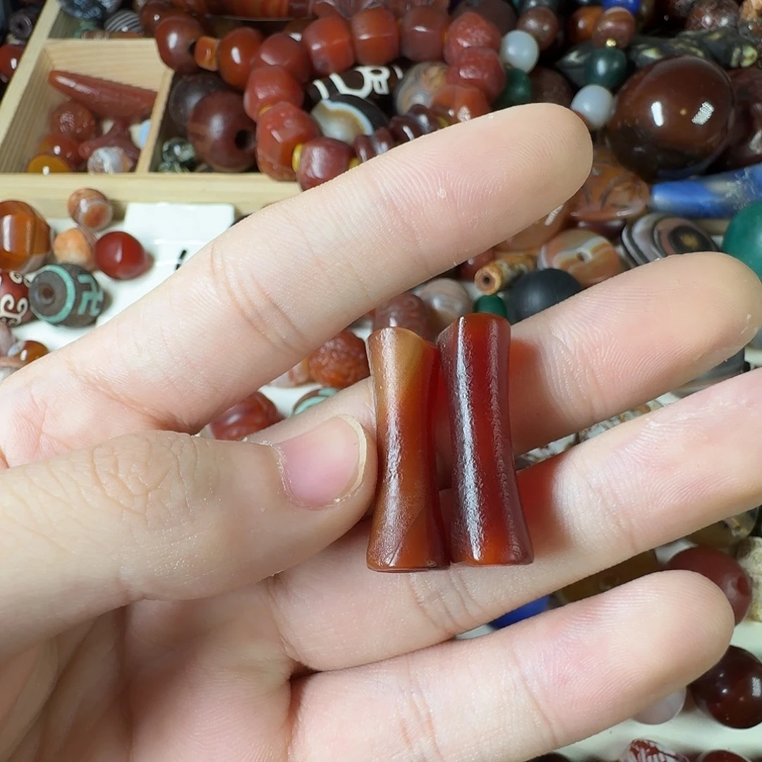 玛瑙/玉髓未镶嵌纯天然玛瑙