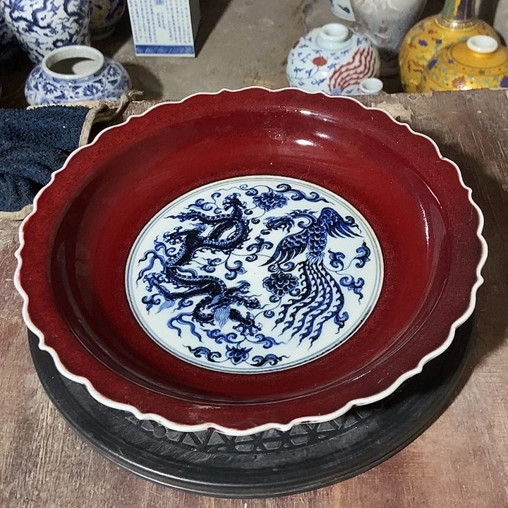直播间的时实画面