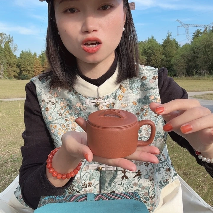 茶壶紫砂底槽清汉瓦活动价